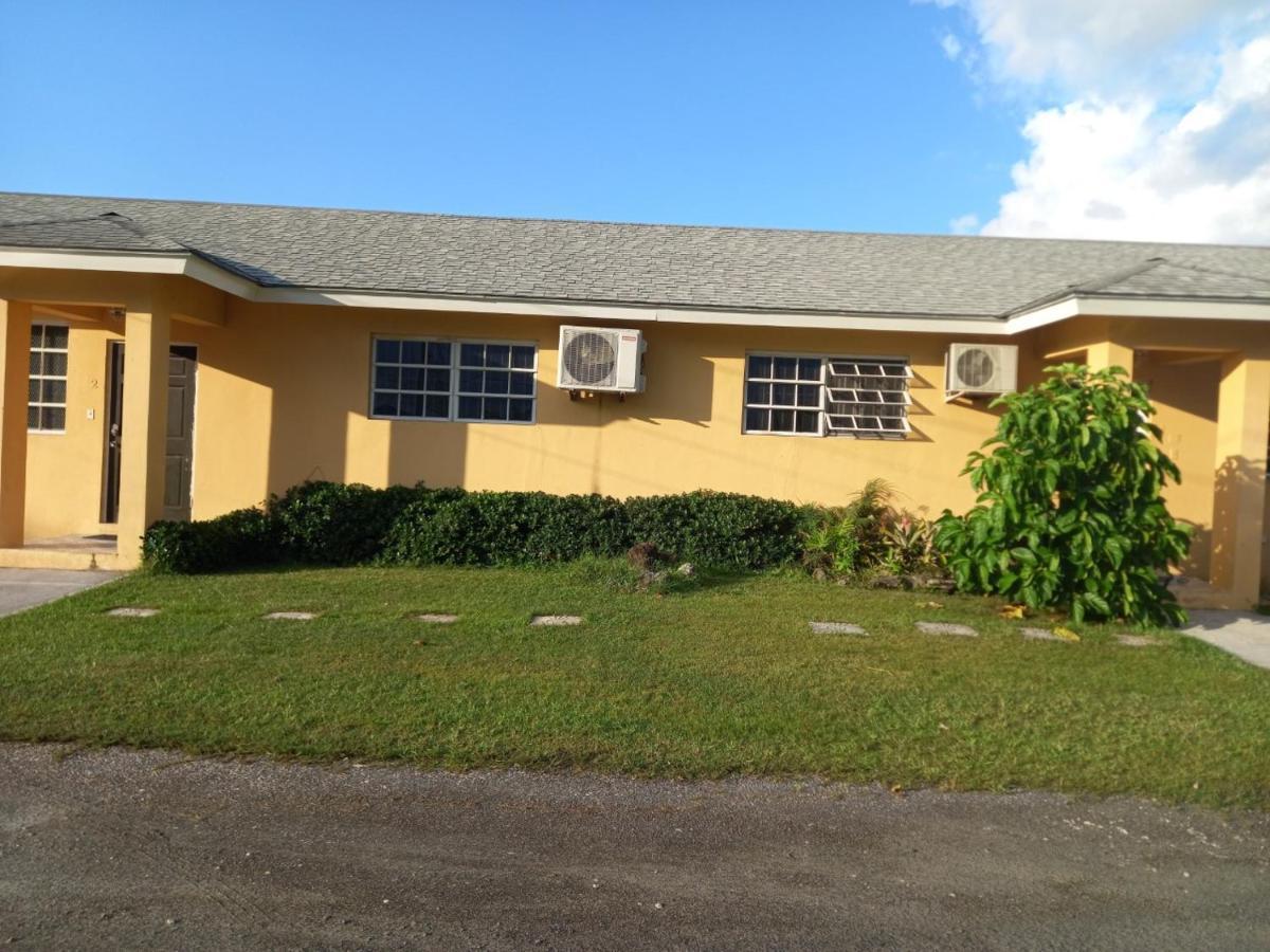A Taste Of Paradise - Vacation Rentals Close To Us Embassy & Restaurants Nassau Exterior foto